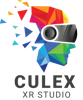 Culex XR Studio Logo