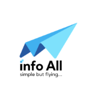Info All Limited Logo