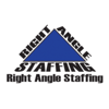 Right Angle Staffing Logo