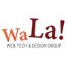 WaLa! Logo
