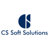 C.S. Soft Solutions (India) Pvt. Ltd. Logo