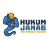Hukum Janab.pk Logo