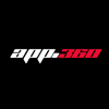 App 360 Logo