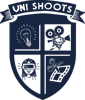 Uni Shoots Logo