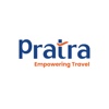 Pratra Travel Technologies Logo