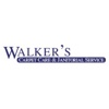 Walker's Carpet Care & Janitorial Service, Inc. Logo