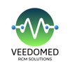 Veedomed RCM Logo