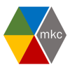 MKC Audio Video Logo