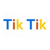 Tik Tik Motion Logo