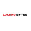 Lumino Bytes Logo