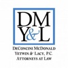 DeConcini McDonald Yetwin & Lacy, P.C. Logo