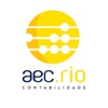 AEC.RIO Contabilidade Logo