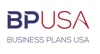 Business Plans USA Logo