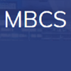 MBCS - Mark Braught Computer Services Logo