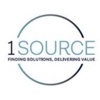 1Source Partners Logo