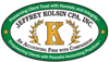 Jeffrey Kolsin CPA, Inc. Logo