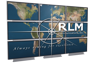 RLM Communications, Inc. Logo