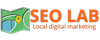 SEO LAB Logo