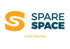Spare Space Self Storage Wombourne Logo