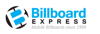 Billboard Express Mobile Billboards Logo