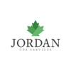 Jordan CPA Services Logo