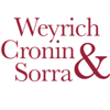 Weyrich, Cronin & Sorra, LLC Logo