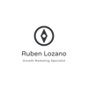 Ruben Lozano Me Logo