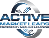 Active Market Leads Logo