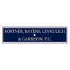 Fortner, Bayens, Levkulich & Garrison P.C. Logo