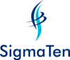 SigmaTen Logo