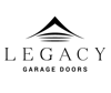 Legacy Garage Doors Logo