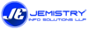Jemistry Info Solutions LLP Logo