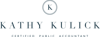 Kathy Kulick CPA Logo