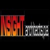 INSIGHT Architects Logo