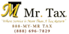 Mr. Tax Logo
