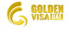 Golden Visa UAE Logo