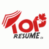 Top Resume Canada Logo