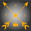 Portland Event Films Logo