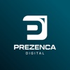 Prezenca Digital Logo