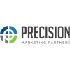 Precision Marketing Partners Logo