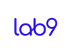 Lab9 Digital Agency Logo