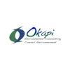 Okapi Environmental Consulting Inc. Logo