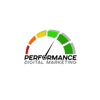 Performance Digital Marketing Logo