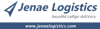Jenae Logistics Logo