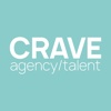 CRAVE Agency Logo