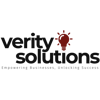 Verity Solutions Logo