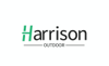Harrison Outdoor Logo