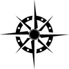 Compass Surveying and Mapping LLC Logo