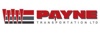 Payne Transportation Ltd Logo