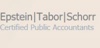 Epstein Tabor & Schorr Logo